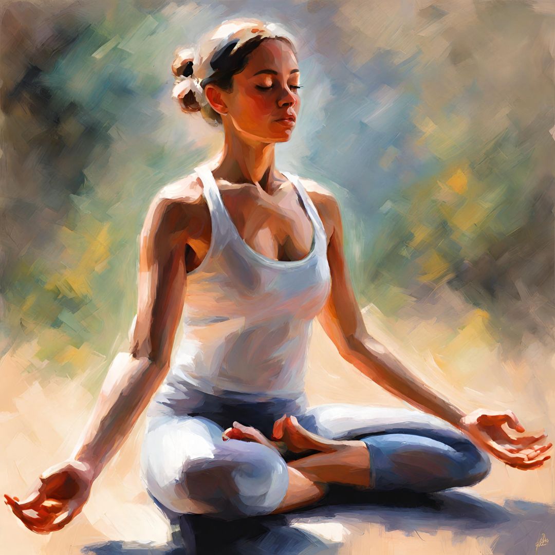 Die Bedeutung der SelbstfĂŒrsorge